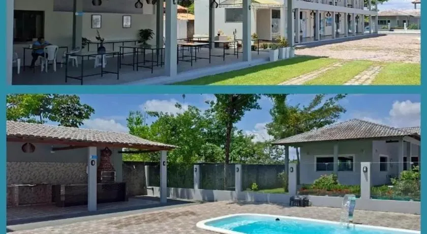 Asas da Maré Pousada - Image 1