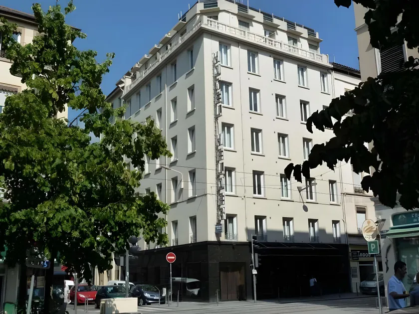 Hôtel du Helder - Image 1