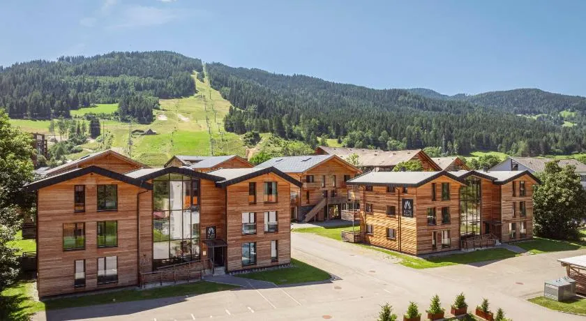 Kreischberg Suites by ALPS RESORTS - Image 1
