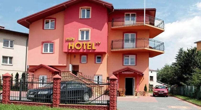 Hotel Miły - Image 1