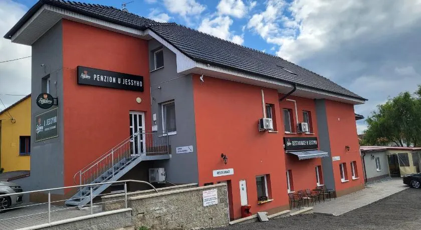 Restaurace a penzion u Jessyho - Image 1