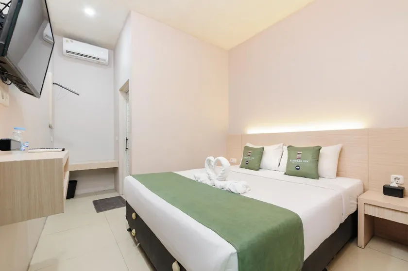 Bubulak Inn by Ruang Tidur - Image 1