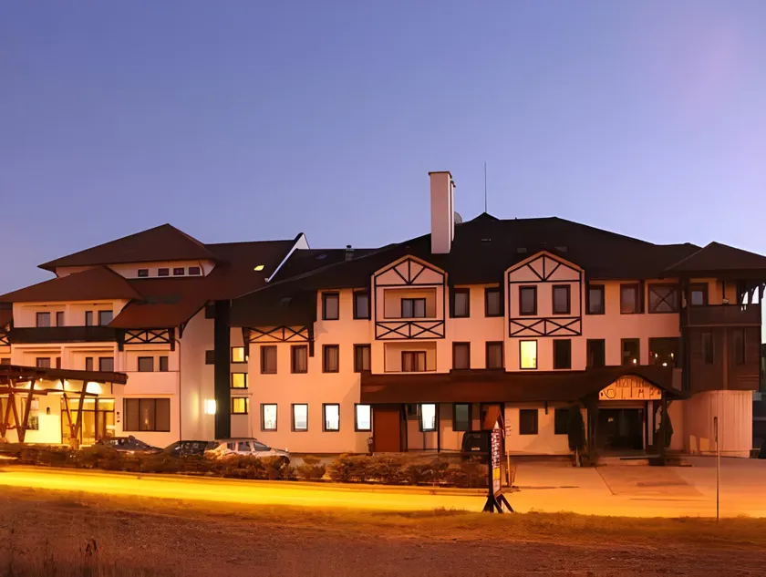 Hotel Olimp - Image 1