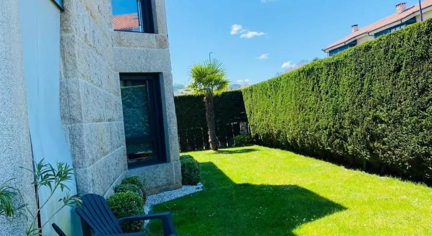 La Villa Allariz - Image 1