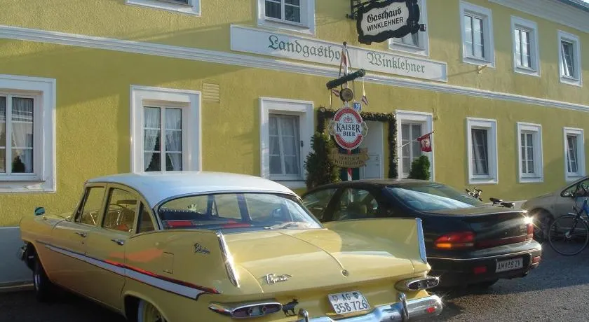 Hotel - Landgasthof Winklehner - Image 1