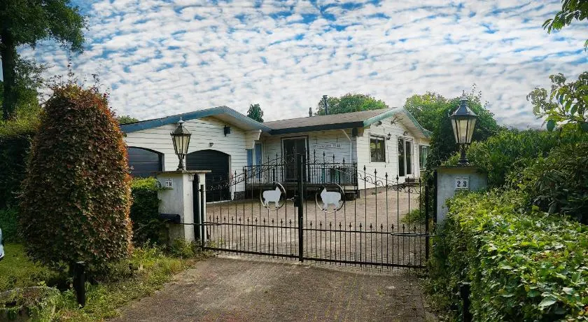 Villa Teun - Image 1