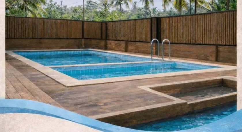 Bachan's Casa The Private Pool Villa Cherai - Image 1