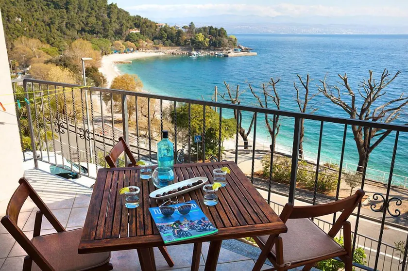 Apartment Villa Lidija - Image 1