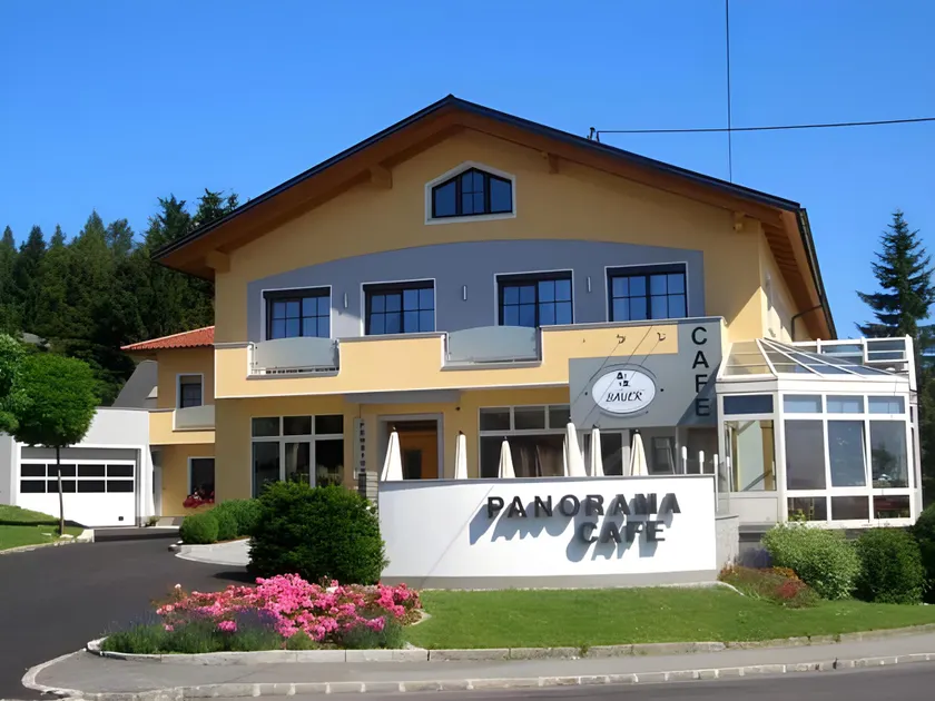 Pension Panoramablick - Image 1