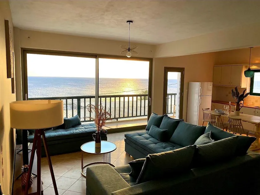 Roxa seaview apartment - Image 1