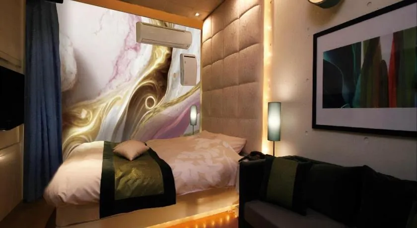Hotel Ayur Shonan - Image 1