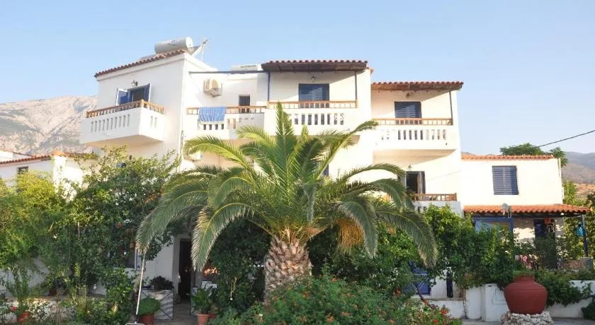 Villa Maria - Image 1