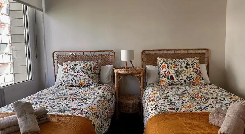 Sopela Ocean House - Image 1