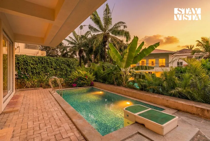 Mapusa Villas - Image 1
