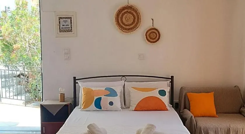 Ammoudeli Coastal Escape - Image 1