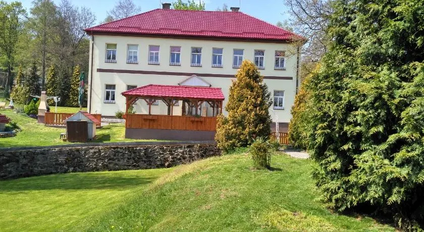 Penzion U Bernardýna - Image 1