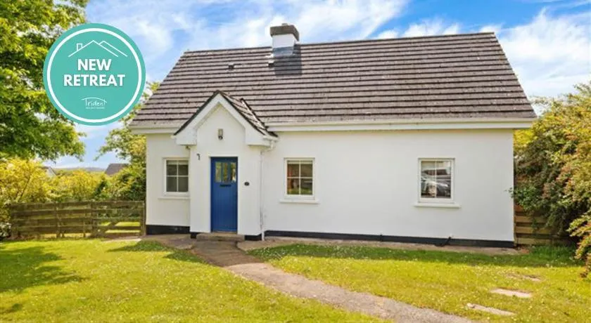 Brittas Bay Holiday Village No 7 by Trident Holiday Homes - Image 1