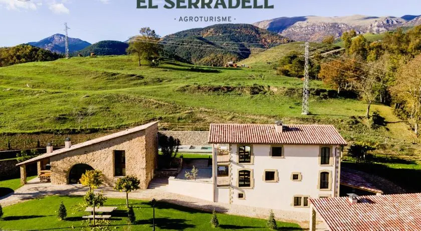EL SERRADELL AGROTURISME - Image 1