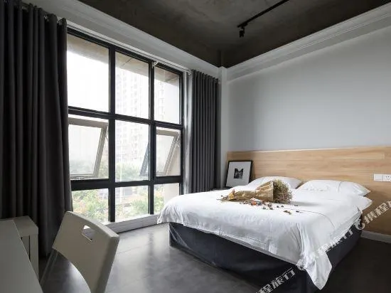 buling hostel (Luoyang Longmen station store) - Image 1