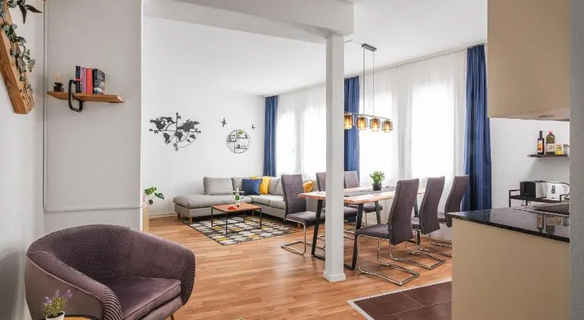Spirit Apartments - Zentral am See - Parkplatz - AC - Image 1