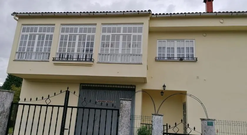 Alojamiento cerca de Padrón - Image 1