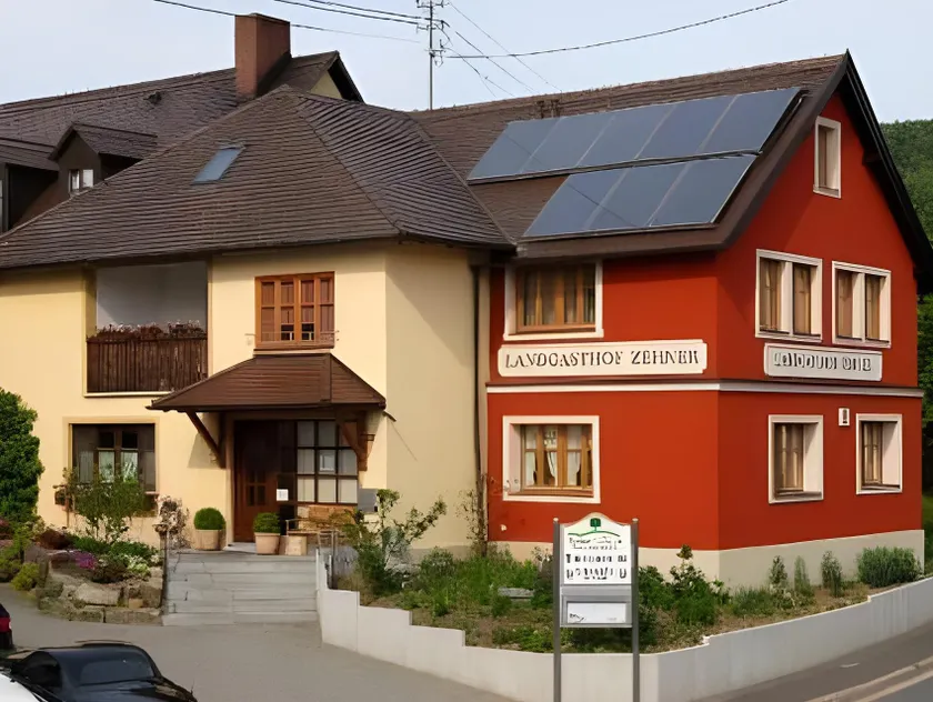 Landgasthof Zehner - Image 1