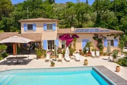 VILLA HIBISCUS - Image 1