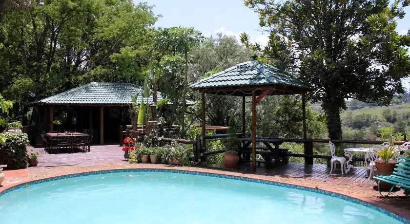 The Sabie Town House Guest Lodge - Image 1