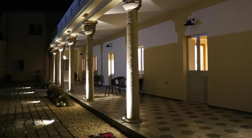 Villa Mostallino - Image 1