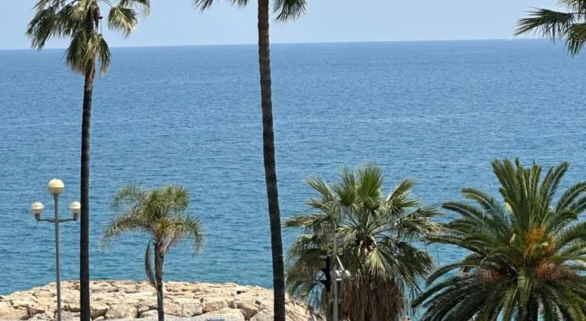 Appartement vue mer CALIFORNIE PROMENADE DES ANGLAIS - Image 1