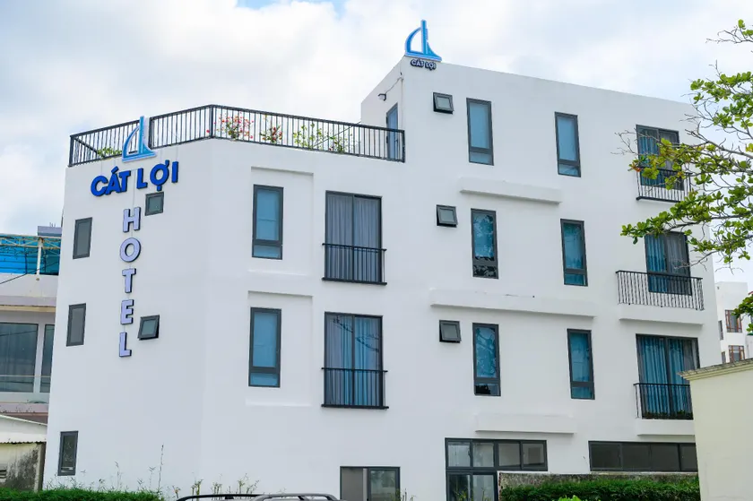Cát Lợi Phú Quốc Hotel - Image 1