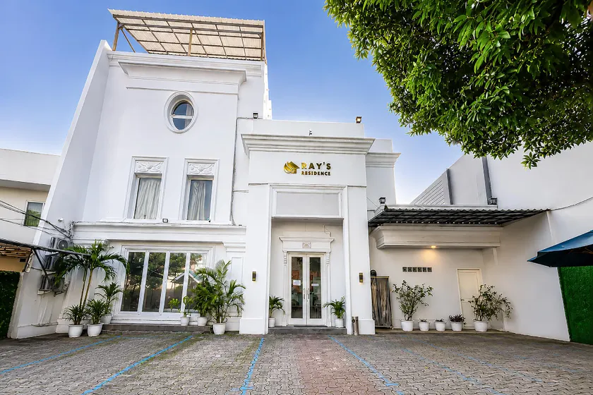 Rays Residence - Image 1