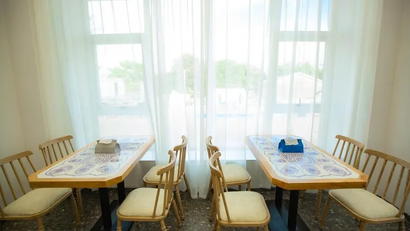 Weizhou Island 21 nautical miles Naji Hotel (Nanwan Branch) - Image 1