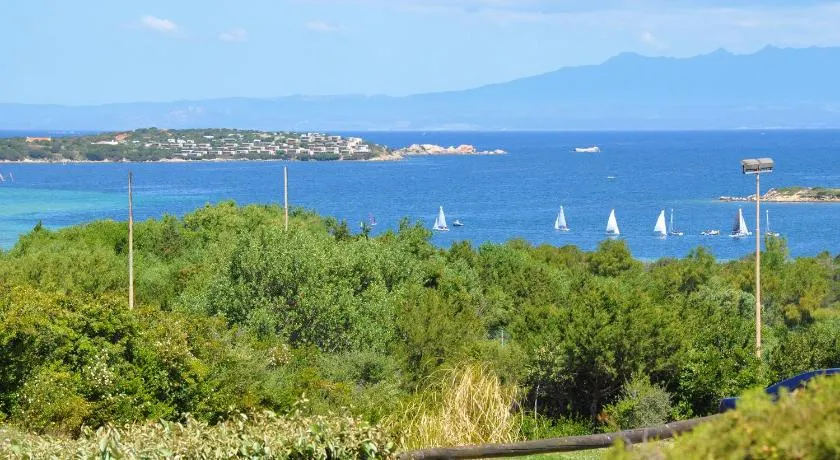 Residence Cala Petralana - Image 1