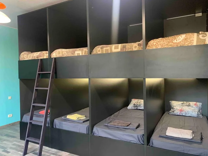 Lake Sevan Hostel - Image 1