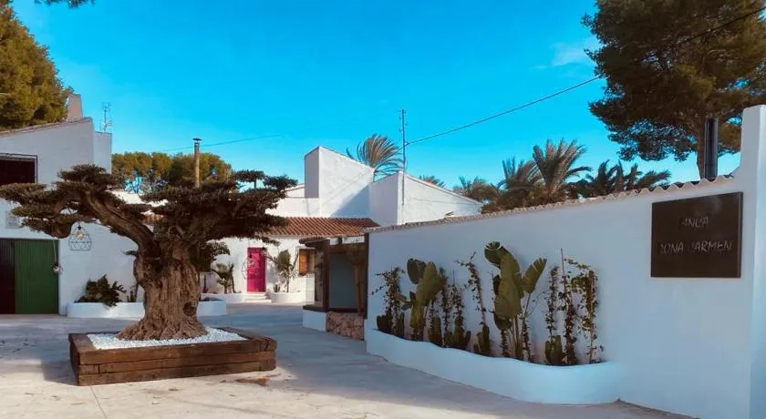 La Casa de Doña Carmen - Image 1