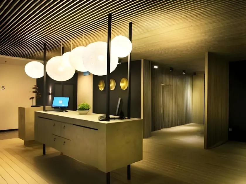 O'Boutique Suites Hotel @ Bandar Utama - Image 1