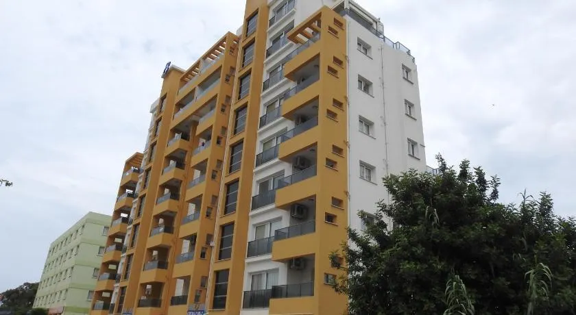 Alp Apartment - Image 1