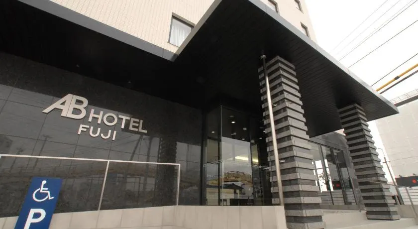 AB Hotel Fuji - Image 1