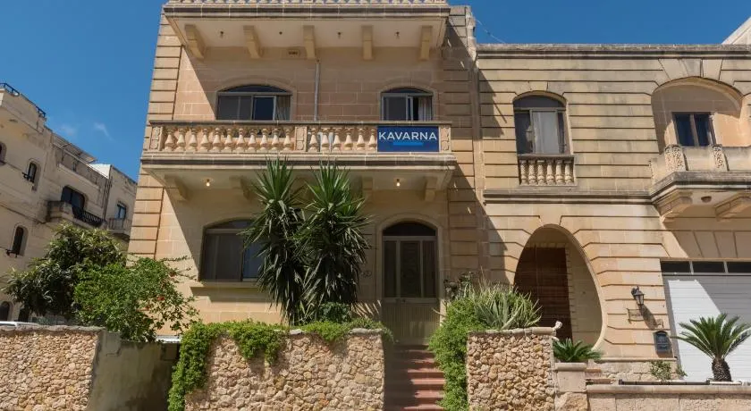 Acomodation House Kavarna - Image 1