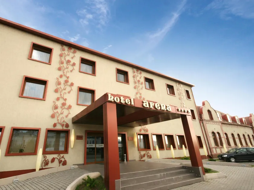 Hotel Arena - Image 1