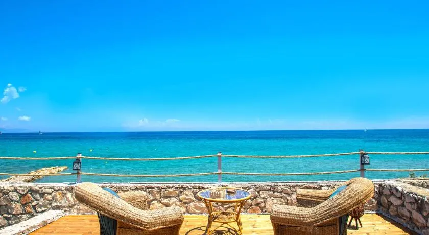 Sea View Holiday Homes - Omega Estate Resorts - Image 1