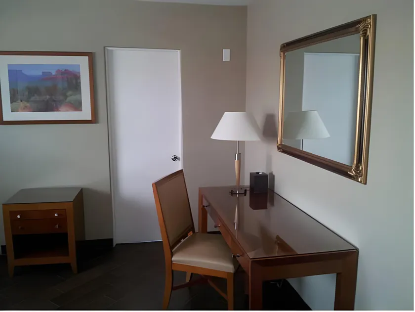 Oasis Boutique Motel - Image 1
