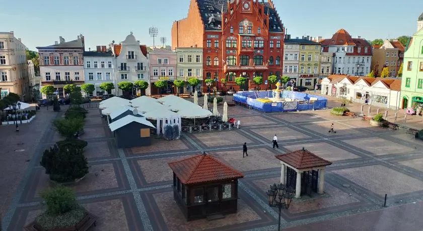 Z widokiem na Rynek - Image 1