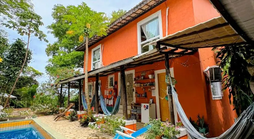Vila Pepouze Hostel - Image 1