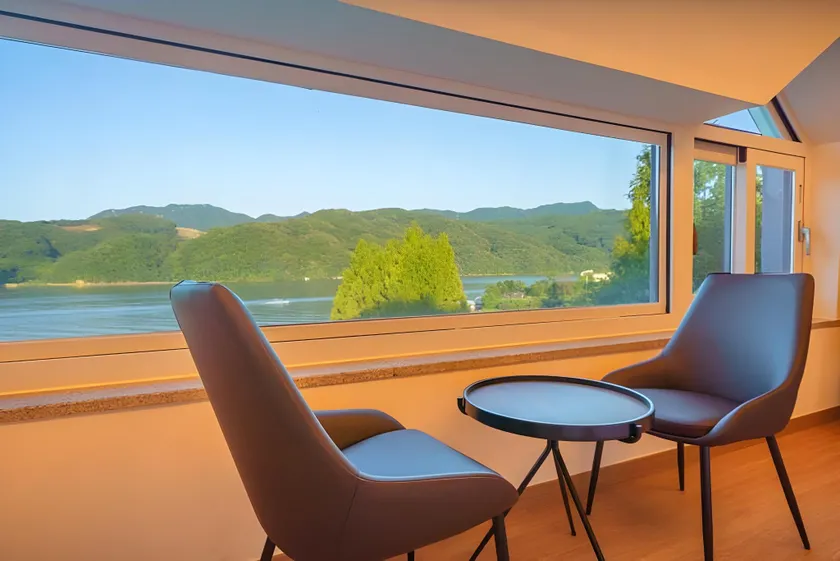 Gapyeong Staygojae 325 Riverview Resort (near Seoul, friendly nature) - Image 1