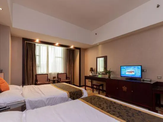 Huangtian Xingyue Hotel - Image 1