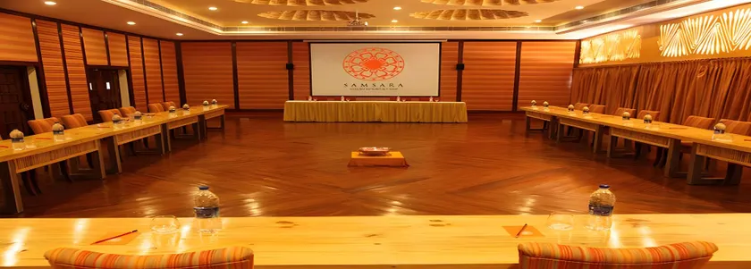 Samsara Desert Camp and Resort - Image 1