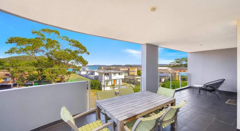 Oceanview Haven - Ettalong Beach - Image 1