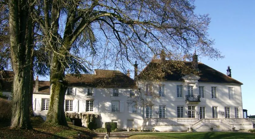 Le Chateau de Prauthoy - Image 1